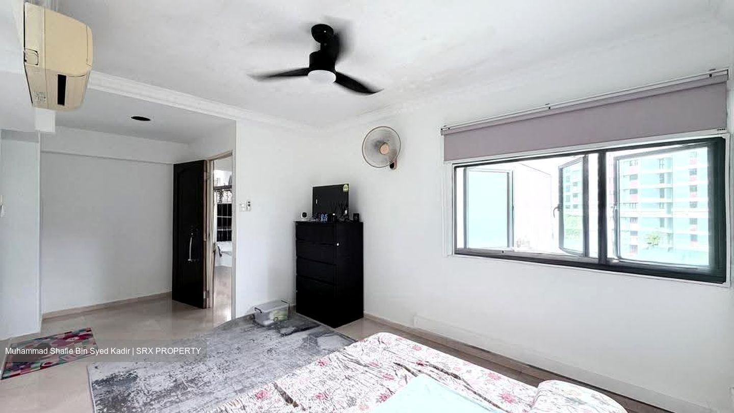 Blk 686A Woodlands Drive 73 (Woodlands), HDB 5 Rooms #634921551